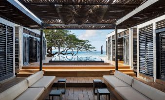 99 Surf Lodge