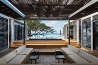 99 Surf Lodge Hotels in Popoyo