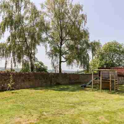 Nempnett Farmhouse Rooms