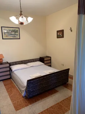 Room in Apartment - Villa Ata Razanac - Apartment