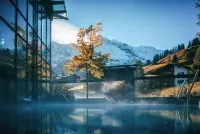 Wellnesshotel Warther Hof - Hot Tub