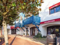 Hotel Atlantide Hotels in Biscarrosse