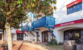 Hotel Atlantide