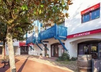 Hotel Atlantide Hotels in Biscarrosse