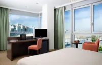 Abba Playa Gijon Hotel