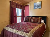 Luna Bed & Breakfast Hotels in Grand Forks
