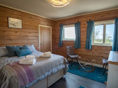 Casa Loma Отели в г. Ланкастер Дистрикт