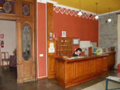 Puente Romano Hotels in Parres