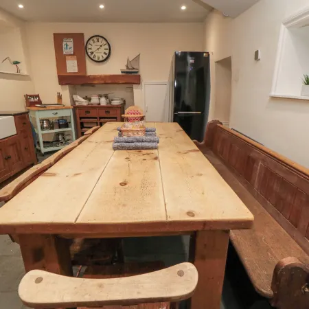 Salmon Cottage