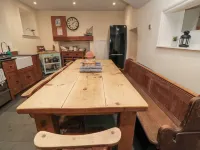 Salmon Cottage Hotel a Staithes