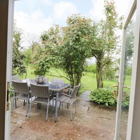Stockwell Hall Cottage Hotels in Eden