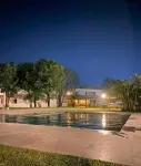 Hotel Villablanca - piscina
