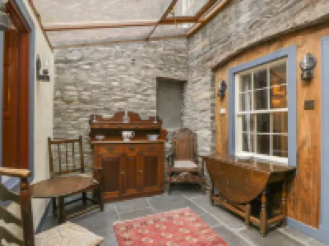 The Precinct House Hotels in Newton Stewart