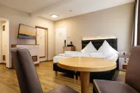 Helgolandia Apartments Hotels in Helgoland