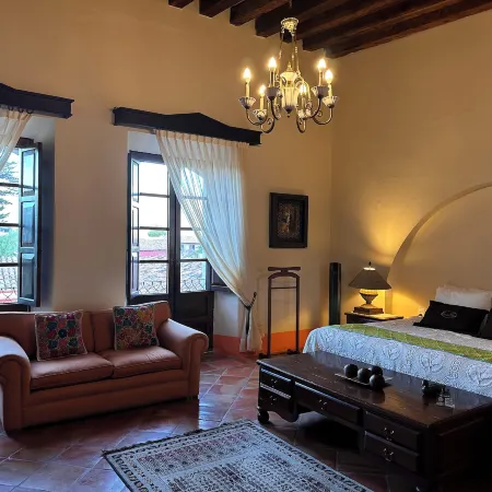 Santa Elena Hotel Boutique