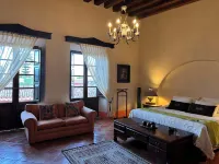 Santa Elena Hotel Boutique Hotels in Mascota