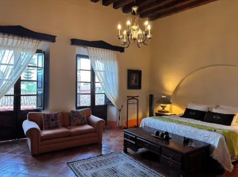 Santa Elena Hotel Boutique