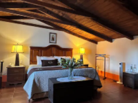 聖埃倫娜飯店畫廊飯店