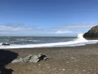 Blaenferwig Hotel di Aberaeron