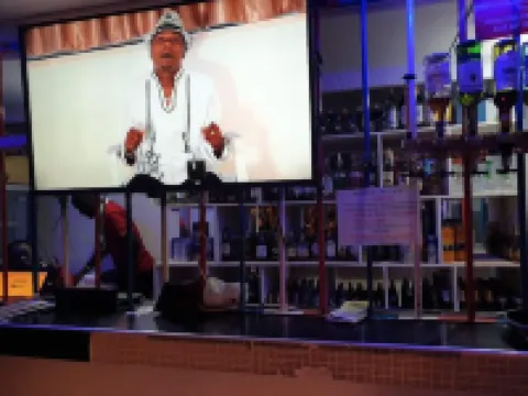 Siaya White Hotel Hotels in Siaya