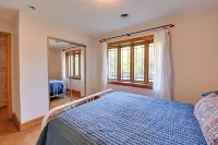 Red River Gorge Cabin: Hike + Relax! - 3-Star