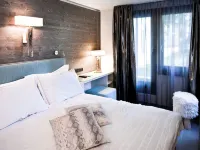 Morosani Fiftyone - the Room Only Hotel Hotels in Davos