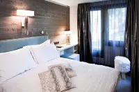 Morosani Fiftyone - the Room Only Hotel Hotels in Monstein