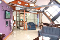Sportsmens Lodge Hotels in San Francisco