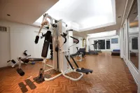 Herakles Thermal Hotel - palestra