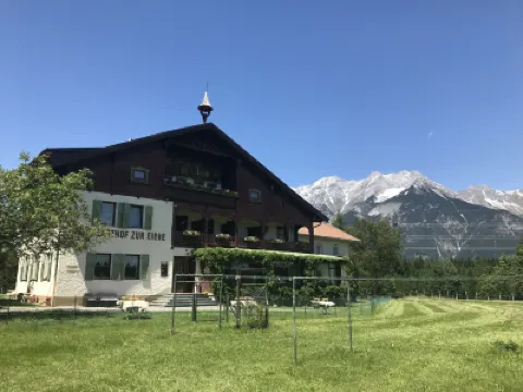 艾希霍夫鄉村旅館 酒店