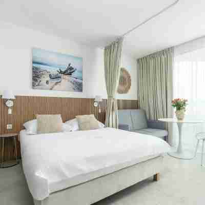 Sarbinove City Apartments Rooms