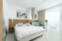 Sarbinove City Apartments Hotels in Sarbinowo