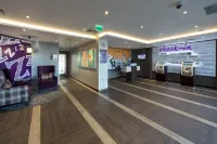 Premier Inn Reading Gateway