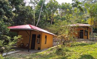 Cordillera Escalera Lodge