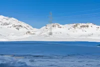 Hotel Bernina Hospiz