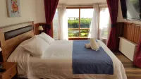 Hostal Vista Al Mar Hct