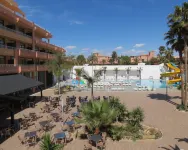 Aparthotel Advise Reina - de playa