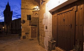 Posada de Uncastillo