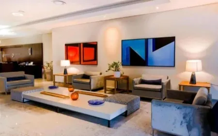 Betel Beach Flat Internacional Boa Viagem Отели в г. Ресифи