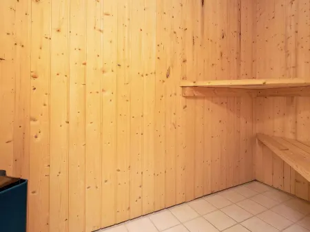 8 Person Holiday Home in Laeso