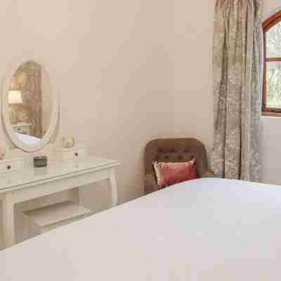 Hillside Lodge Rooms