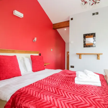 Daisy Cottage