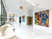 Treasury Hotel Hotels in Neuss