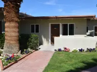 Stanlunds Inn and Suites Hotels in Borrego Springs