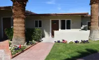 Stanlunds Inn and Suites Hotels in Borrego Springs