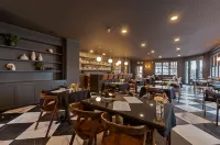 Greenbriar Inn Hotels in Coeur d'Alene
