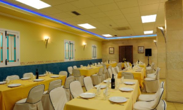 Hotel Corregidor - Housity