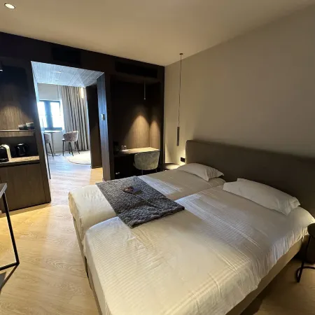 Hotel Villa Select