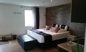 Vestbjerg Apartments