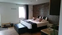Vestbjerg Apartments Hotels in Dronninglund